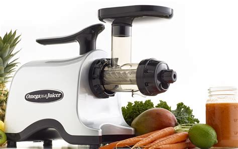 cheapest omega twin gear juicer canada|omega juicer twin gear.